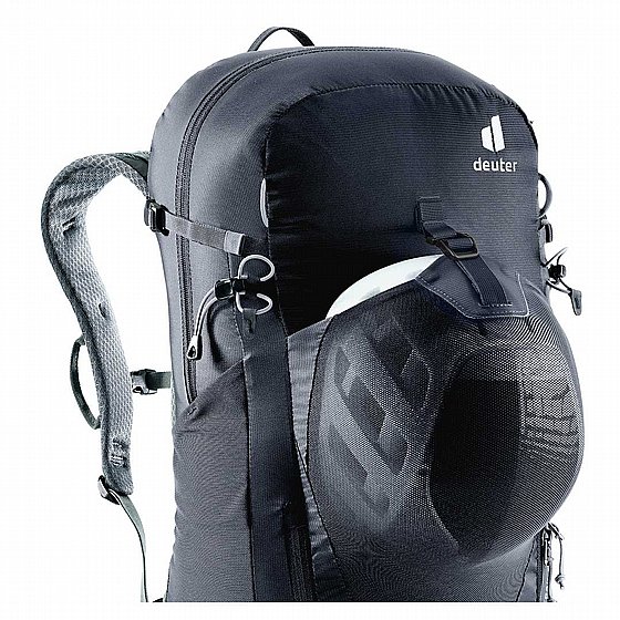 ����  ����� ��  Deuter  Trail pro 33
