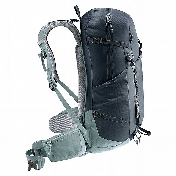 ����  ����� ��  Deuter  Trail pro 33