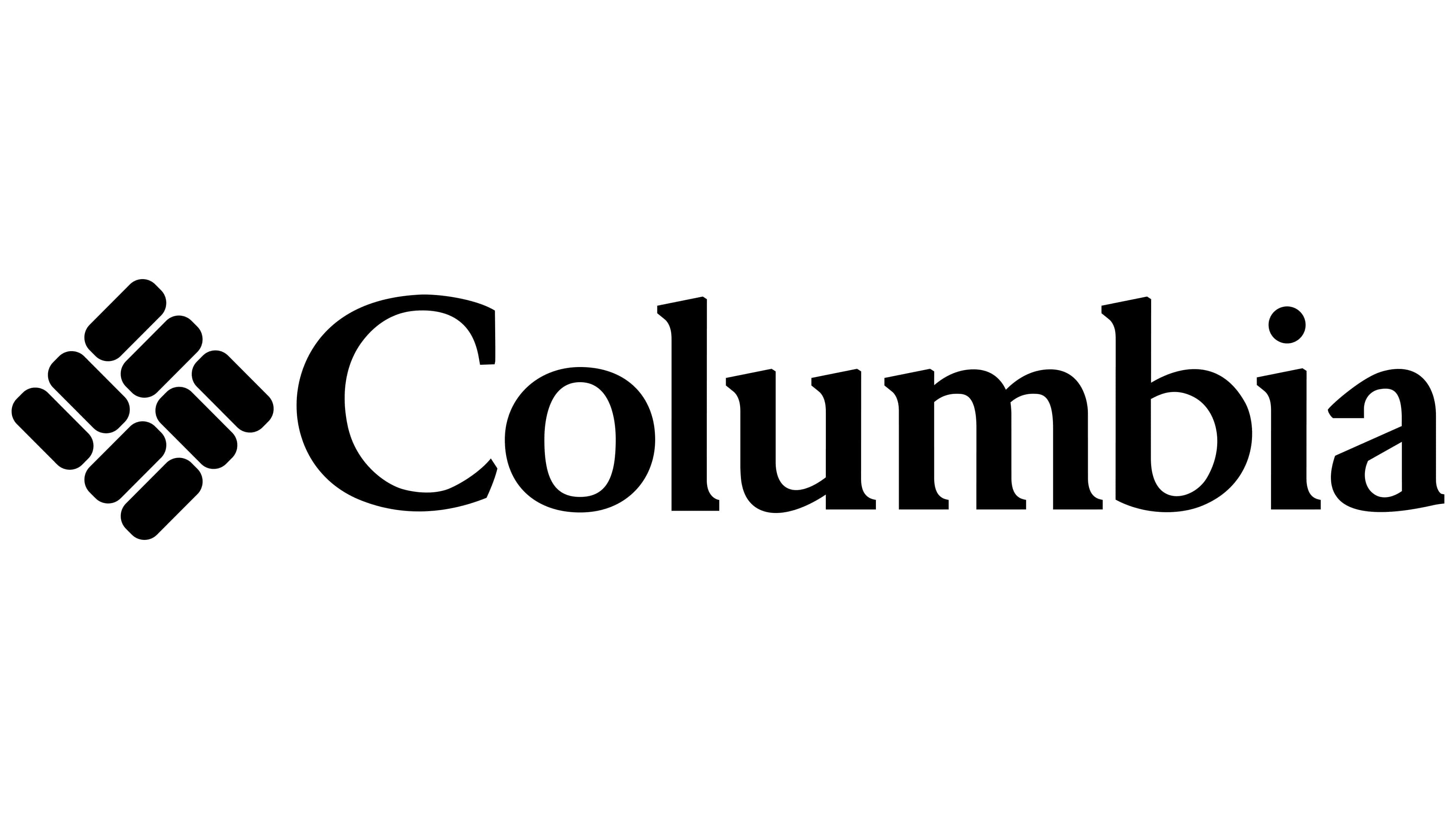 COLUMBIA