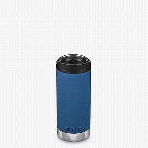 טרמוס כוס 355 מ”ל חם/קר TKWide Caf? Cap של Klean Kanteen טרמוס כוס 355 מ”ל חם/קר TKWide Caf? Cap של Klean Kanteen